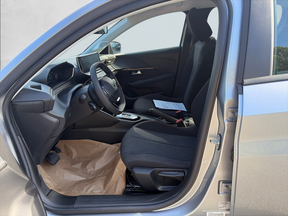 Occasion PEUGEOT 208 208 Hybrid 110 ch e-DCS6 - Style