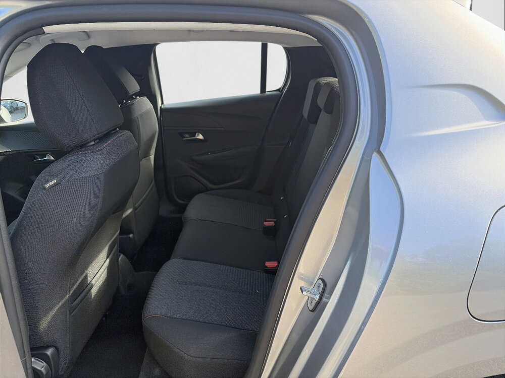 Occasion PEUGEOT 208 208 Hybrid 110 ch e-DCS6 - Style