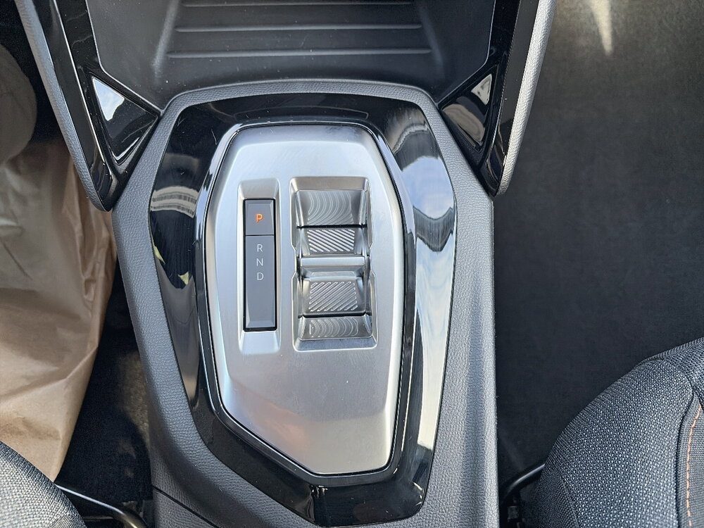 Occasion PEUGEOT 208 208 Hybrid 110 ch e-DCS6 - Style