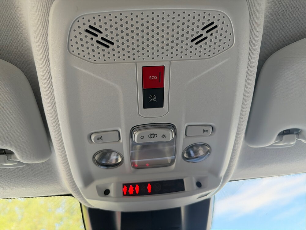 Occasion PEUGEOT 208 208 Hybrid 110 ch e-DCS6 - Style