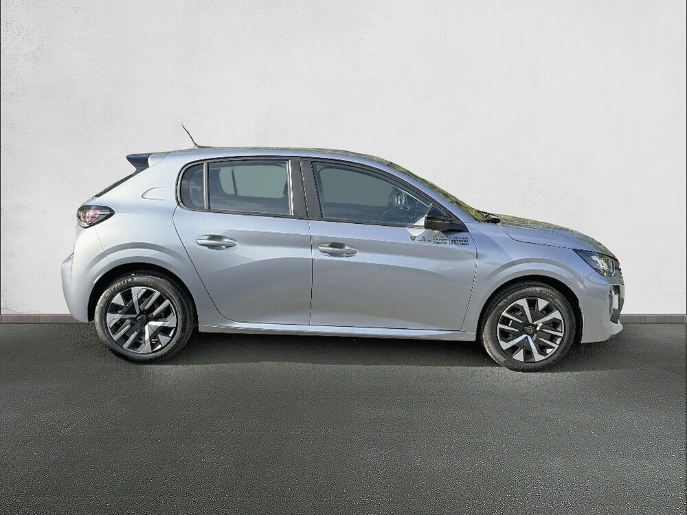 Occasion PEUGEOT 208 208 Hybrid 110 ch e-DCS6 - Style
