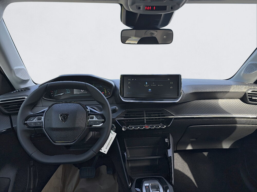 Occasion PEUGEOT 208 208 Hybrid 110 ch e-DCS6 - Style