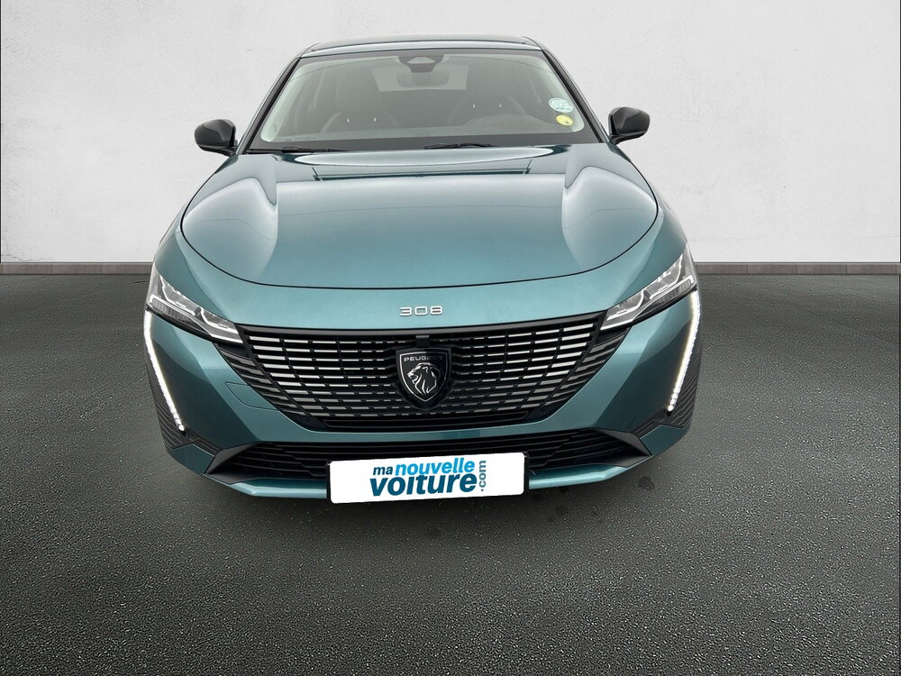 Occasion PEUGEOT 308 308 SW BlueHDi 130ch S&S EAT8 - Allure Pack