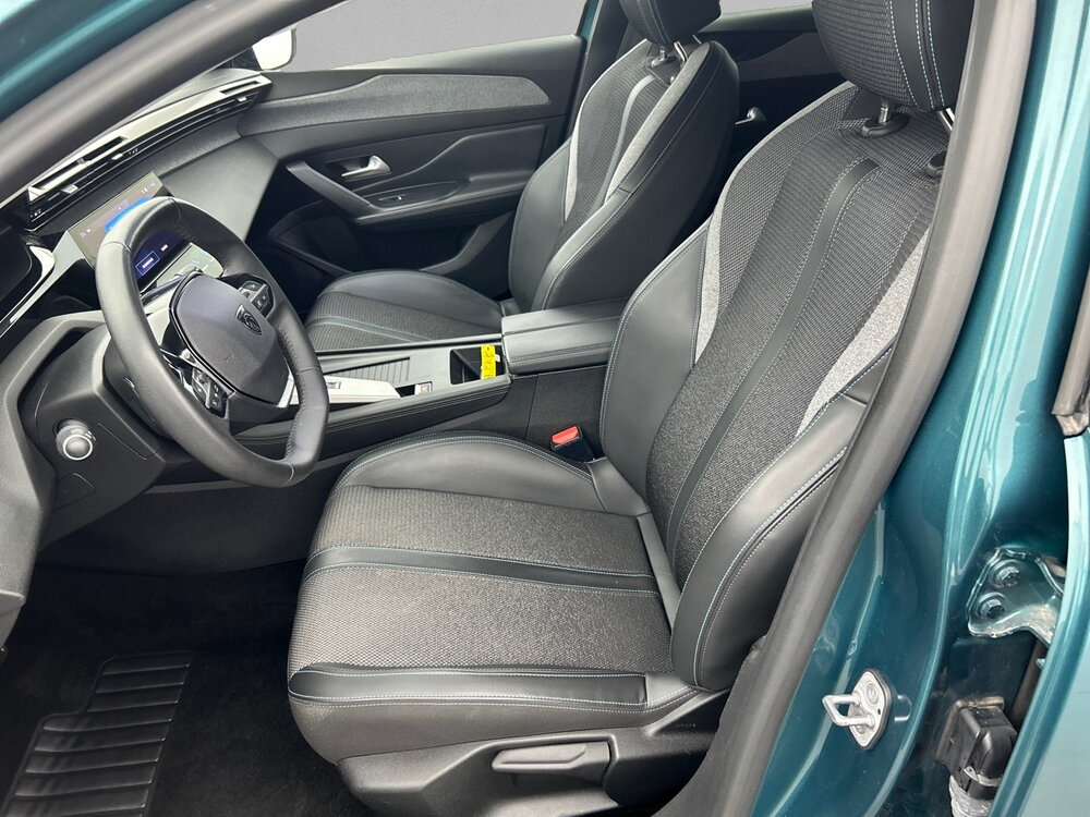 Occasion PEUGEOT 308 308 SW BlueHDi 130ch S&S EAT8 - Allure Pack