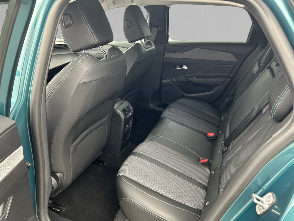 Occasion PEUGEOT 308 308 SW BlueHDi 130ch S&S EAT8 - Allure Pack