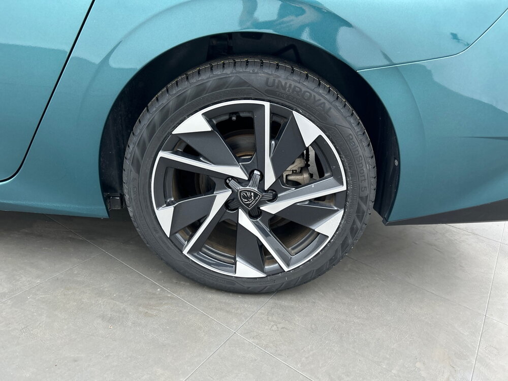 Occasion PEUGEOT 308 308 SW BlueHDi 130ch S&S EAT8 - Allure Pack