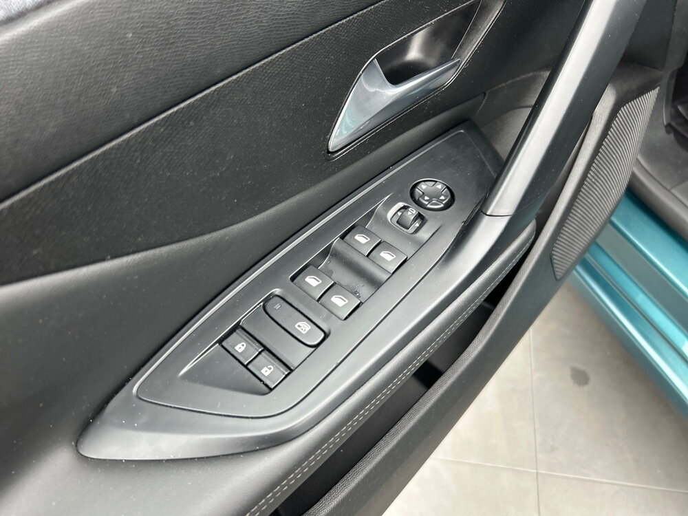 Occasion PEUGEOT 308 308 SW BlueHDi 130ch S&S EAT8 - Allure Pack