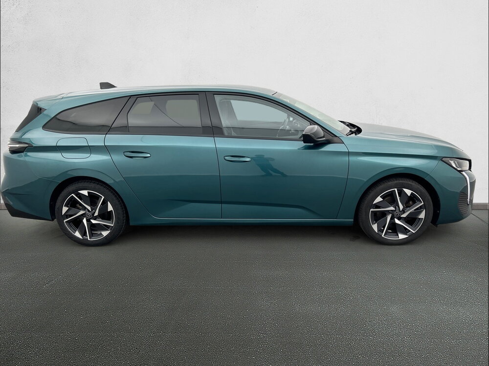 Occasion PEUGEOT 308 308 SW BlueHDi 130ch S&S EAT8 - Allure Pack