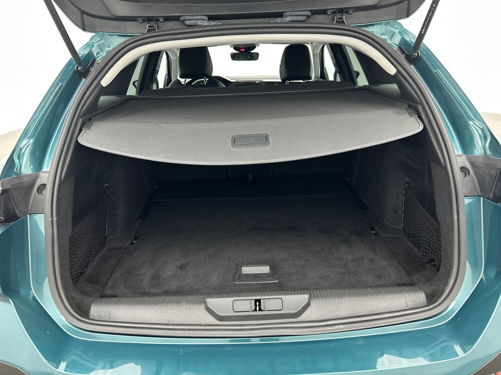 Occasion PEUGEOT 308 308 SW BlueHDi 130ch S&S EAT8 - Allure Pack