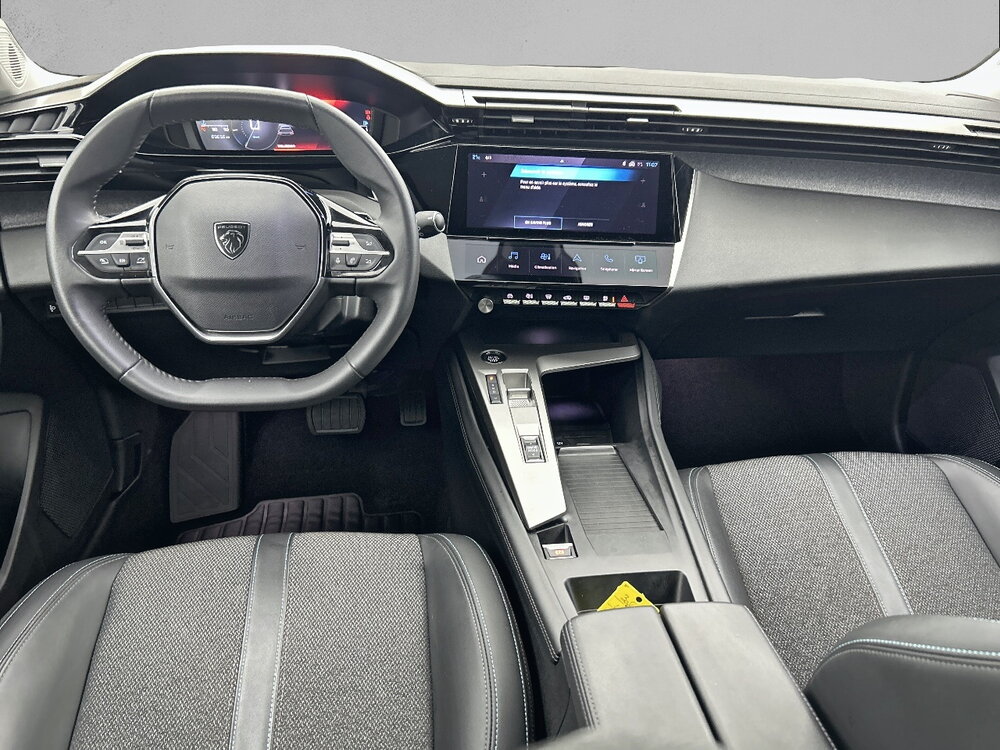 Occasion PEUGEOT 308 308 SW BlueHDi 130ch S&S EAT8 - Allure Pack