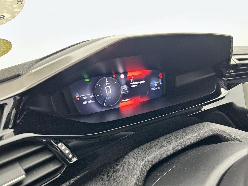Occasion PEUGEOT 308 308 SW BlueHDi 130ch S&S EAT8 - Allure Pack