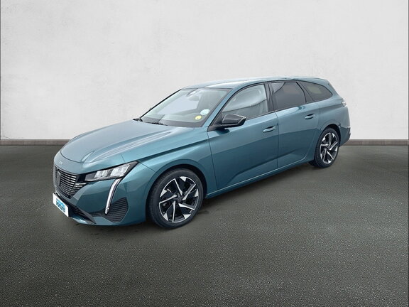 Occasion PEUGEOT 308 308 SW BlueHDi 130ch S&S EAT8 - Allure Pack