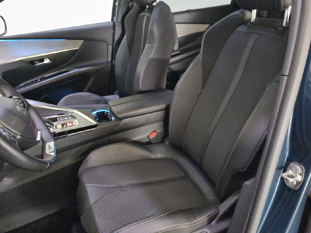 Occasion PEUGEOT 5008 5008 BlueHDi 130ch S&S EAT8 - GT