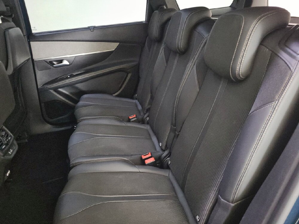 Occasion PEUGEOT 5008 5008 BlueHDi 130ch S&S EAT8 - GT