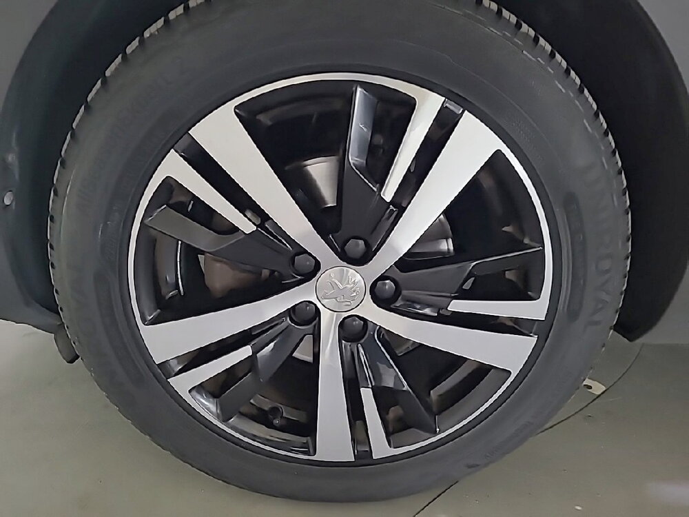 Occasion PEUGEOT 5008 5008 BlueHDi 130ch S&S EAT8 - GT