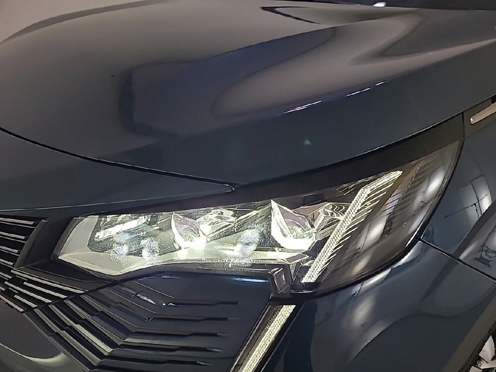 Occasion PEUGEOT 5008 5008 BlueHDi 130ch S&S EAT8 - GT