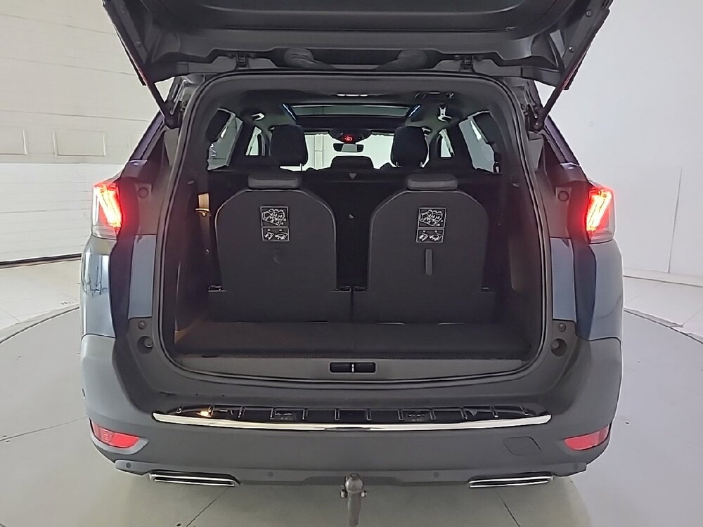 Occasion PEUGEOT 5008 5008 BlueHDi 130ch S&S EAT8 - GT