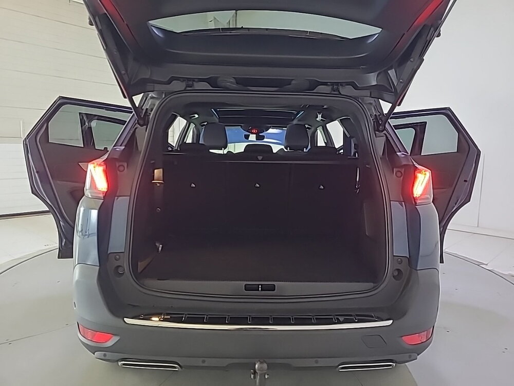 Occasion PEUGEOT 5008 5008 BlueHDi 130ch S&S EAT8 - GT