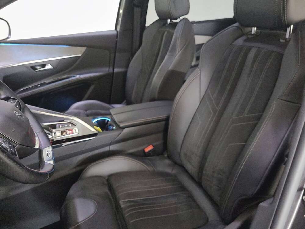 Occasion PEUGEOT 5008 5008 BlueHDi 180ch S&S EAT8 - GT Pack
