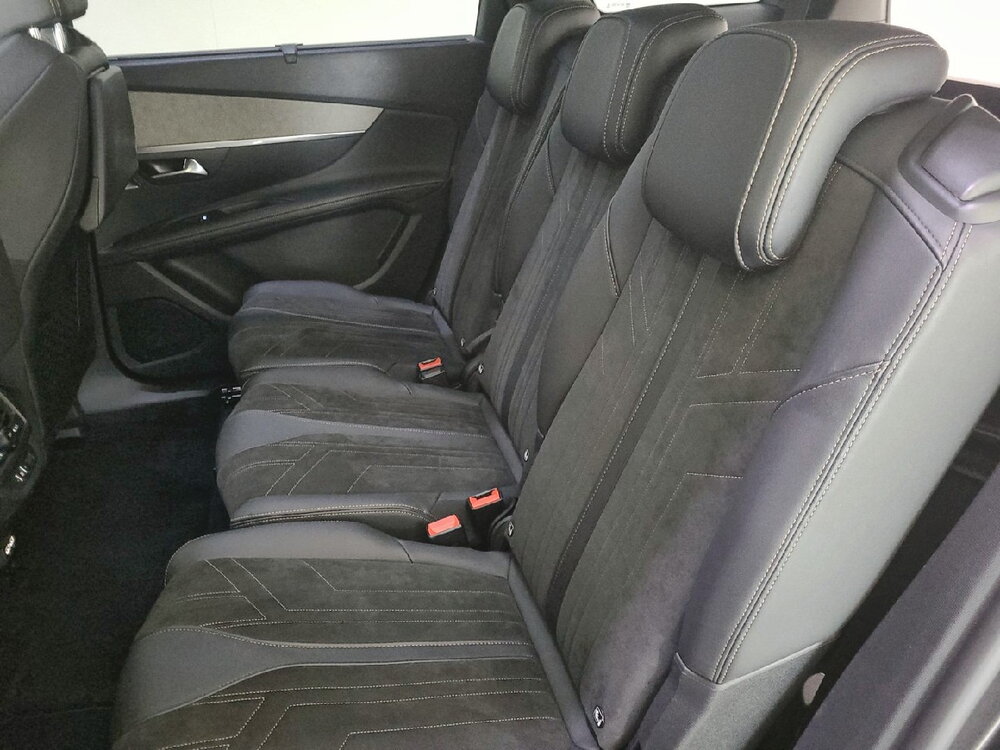Occasion PEUGEOT 5008 5008 BlueHDi 180ch S&S EAT8 - GT Pack