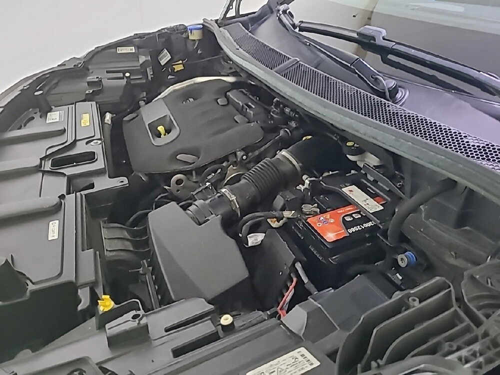 Occasion PEUGEOT 5008 5008 BlueHDi 180ch S&S EAT8 - GT Pack