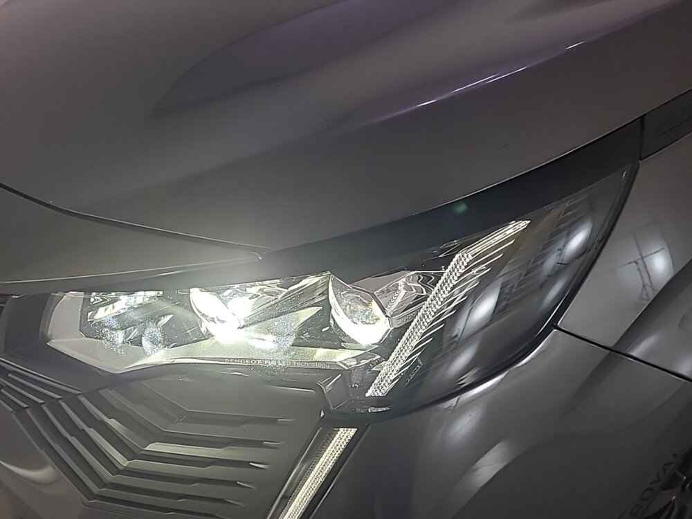 Occasion PEUGEOT 5008 5008 BlueHDi 180ch S&S EAT8 - GT Pack