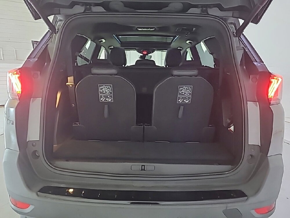 Occasion PEUGEOT 5008 5008 BlueHDi 180ch S&S EAT8 - GT Pack