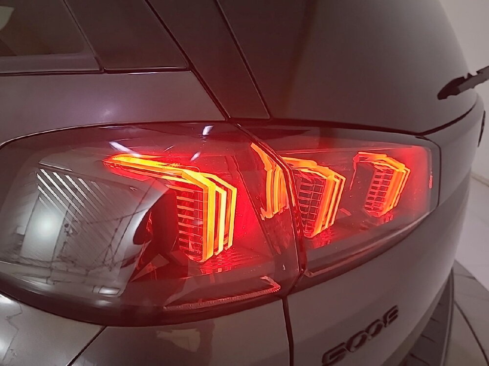 Occasion PEUGEOT 5008 5008 BlueHDi 180ch S&S EAT8 - GT Pack