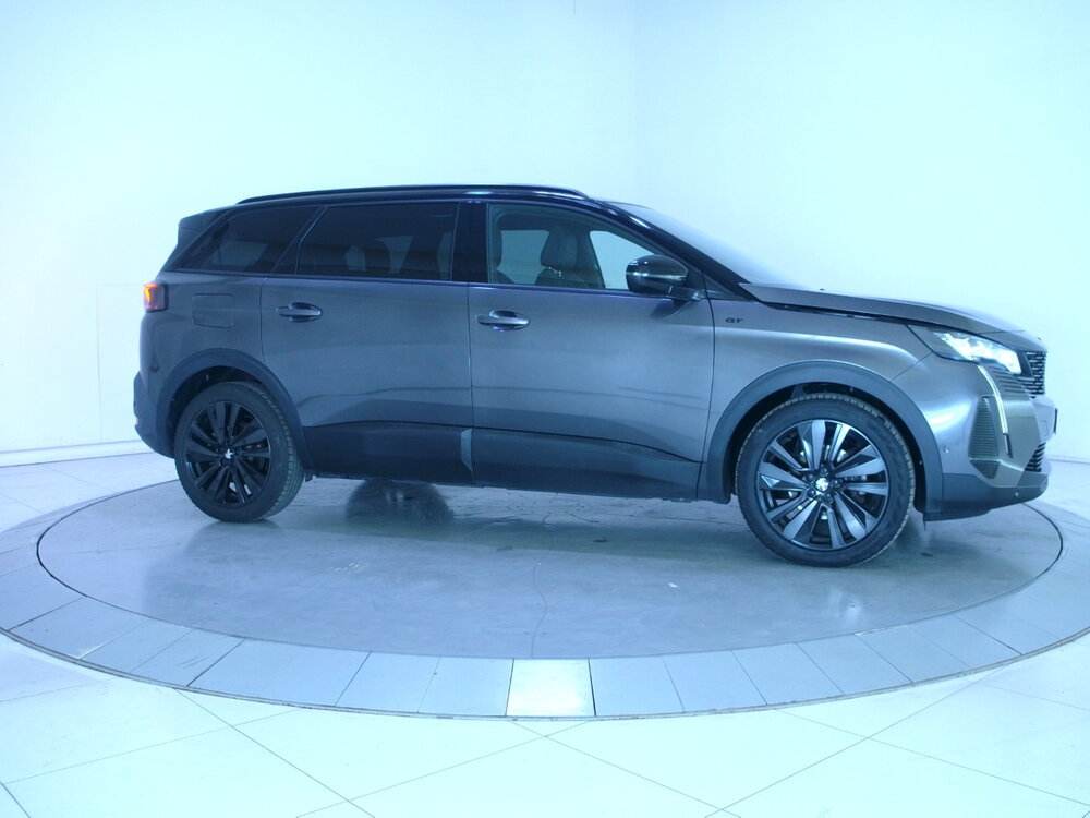 Occasion PEUGEOT 5008 5008 BlueHDi 180ch S&S EAT8 - GT Pack