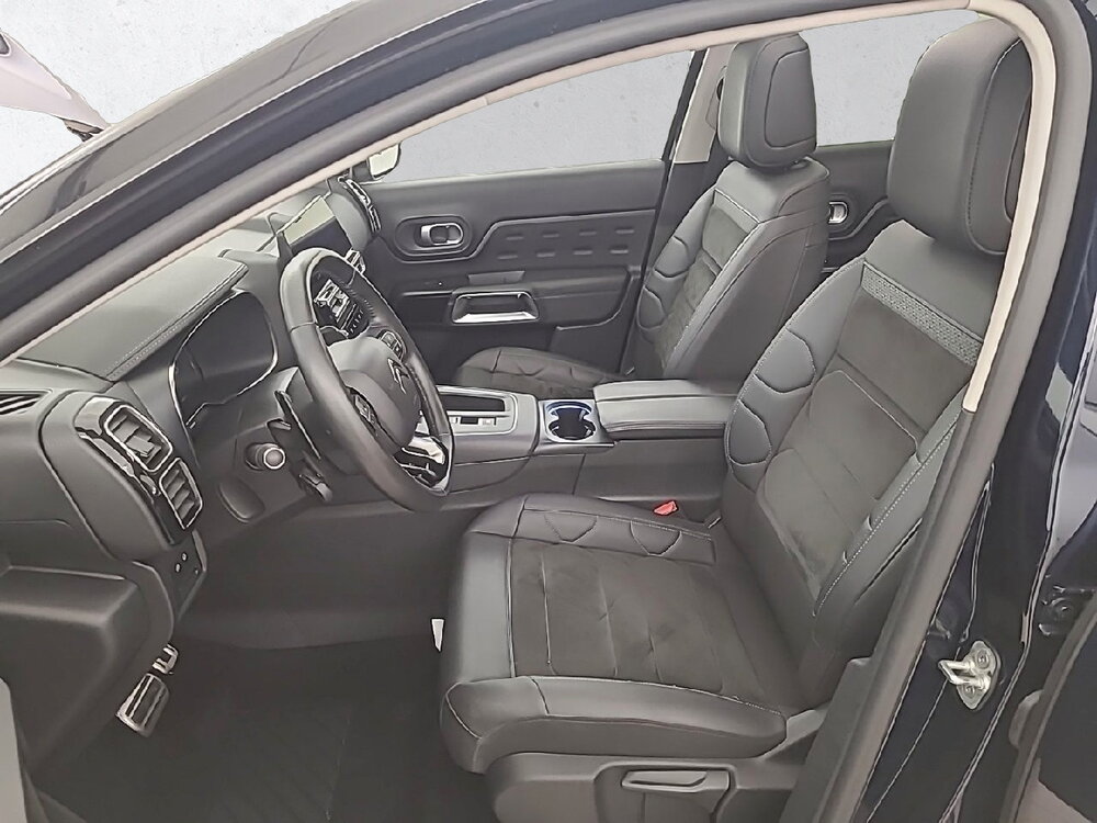 Occasion CITROEN C5 AirCross C5 Aircross PureTech 130 S&S EAT8 - Shine