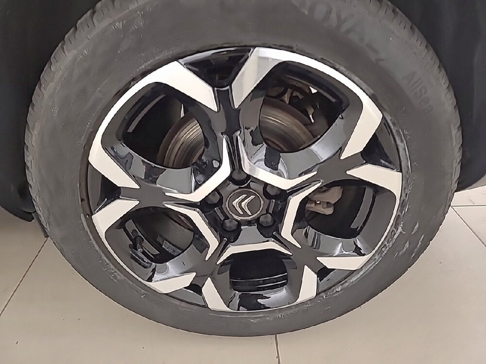 Occasion CITROEN C5 AirCross C5 Aircross PureTech 130 S&S EAT8 - Shine
