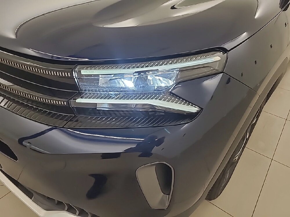 Occasion CITROEN C5 AirCross C5 Aircross PureTech 130 S&S EAT8 - Shine
