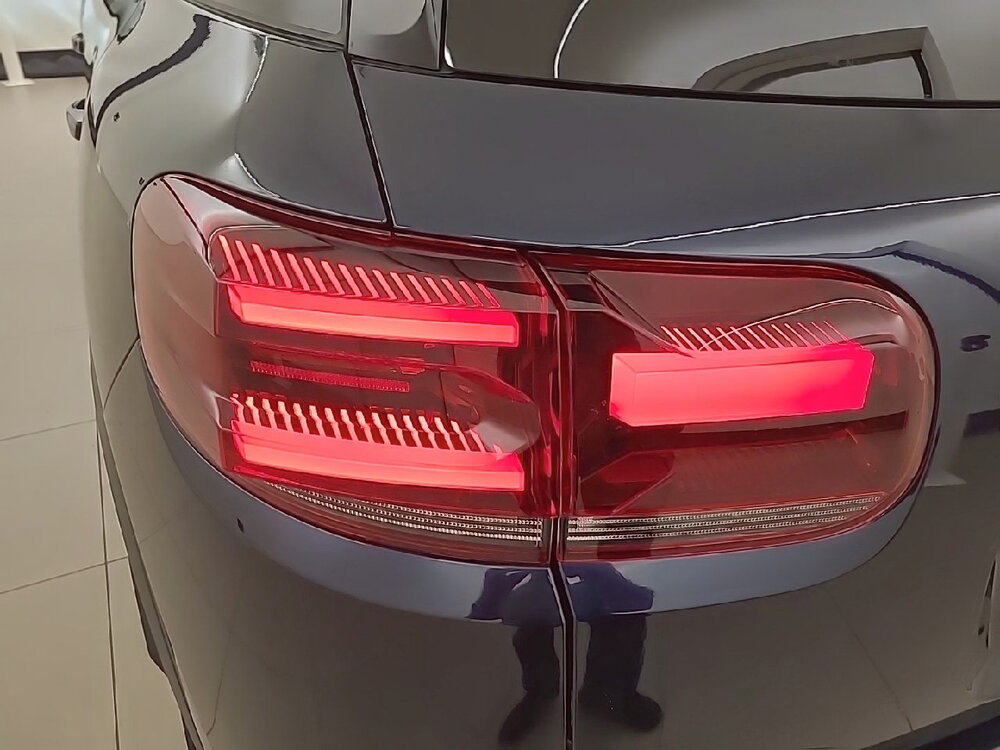 Occasion CITROEN C5 AirCross C5 Aircross PureTech 130 S&S EAT8 - Shine