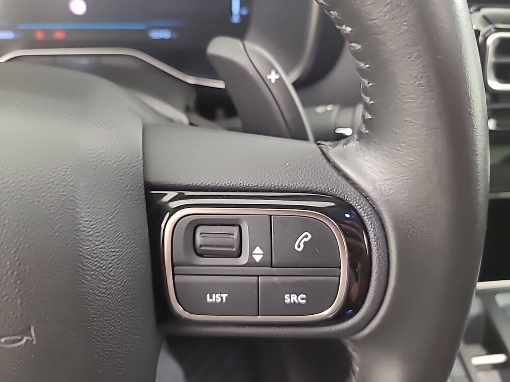 Occasion CITROEN C5 AirCross C5 Aircross PureTech 130 S&S EAT8 - Shine