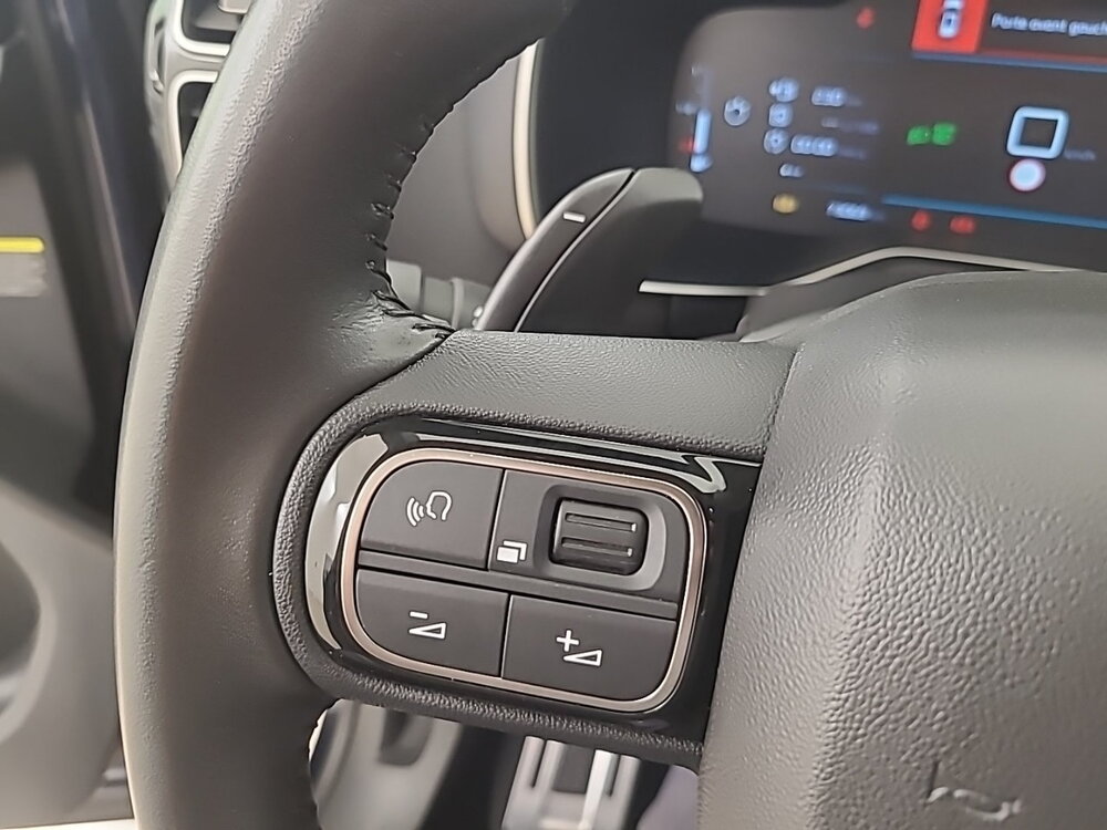 Occasion CITROEN C5 AirCross C5 Aircross PureTech 130 S&S EAT8 - Shine