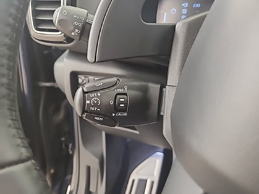 Occasion CITROEN C5 AirCross C5 Aircross PureTech 130 S&S EAT8 - Shine