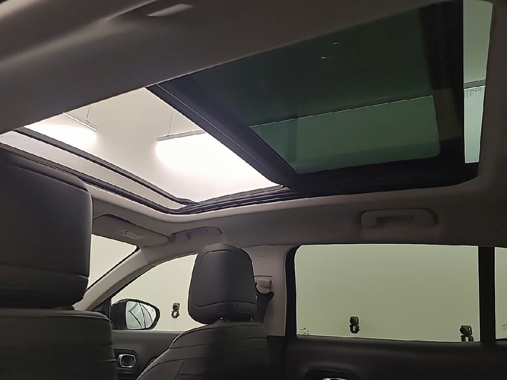 Occasion CITROEN C5 AirCross C5 Aircross PureTech 130 S&S EAT8 - Shine