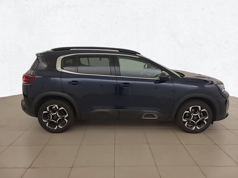 Occasion CITROEN C5 AirCross C5 Aircross PureTech 130 S&S EAT8 - Shine