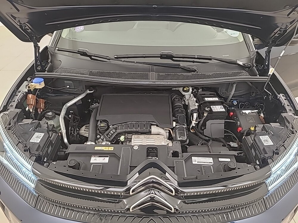 Occasion CITROEN C5 AirCross C5 Aircross PureTech 130 S&S EAT8 - Shine