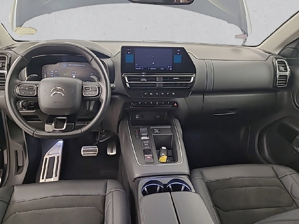 Occasion CITROEN C5 AirCross C5 Aircross PureTech 130 S&S EAT8 - Shine