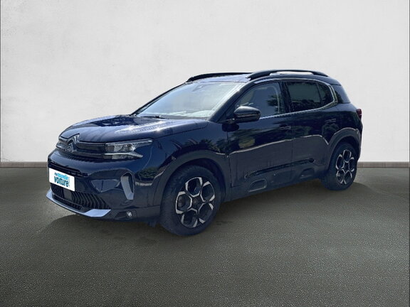 Occasion CITROEN C5 AirCross C5 Aircross PureTech 130 S&S EAT8 - Shine