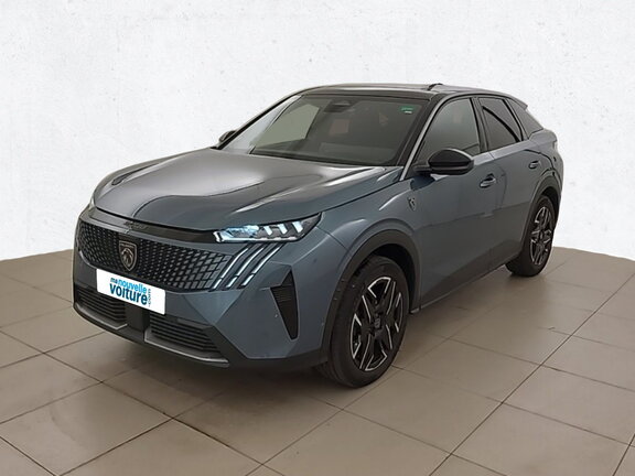 Occasion PEUGEOT 3008 3008 Hybrid 145 e-DCS6 - GT