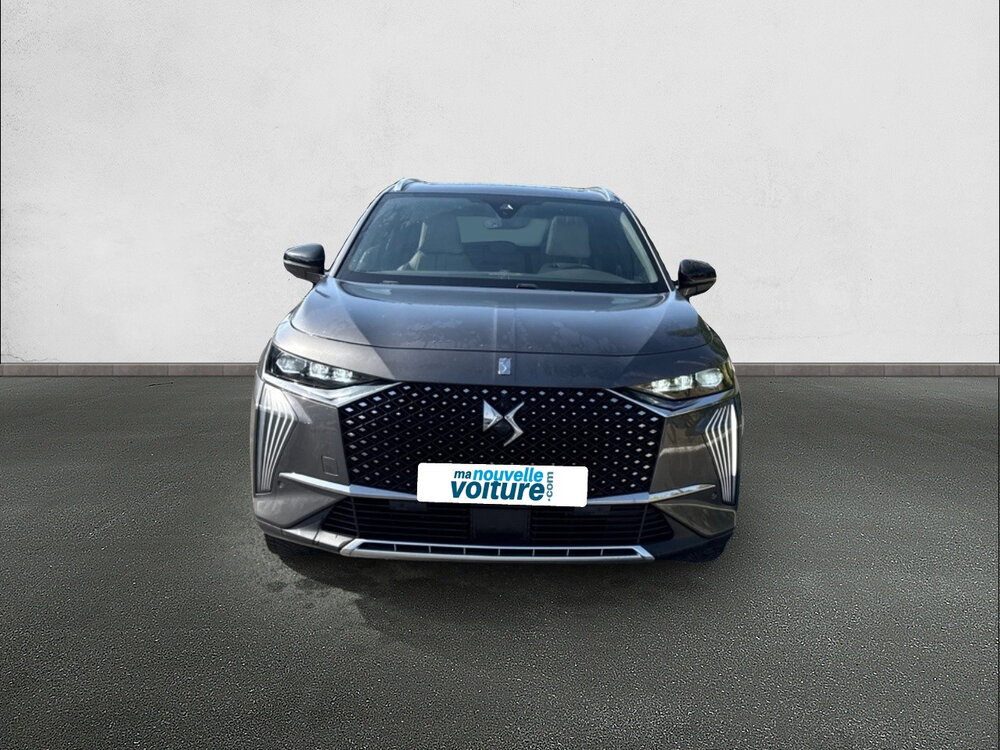 Occasion DS DS7 DS 7 Hybride Rechargeable E-Tense 300 EAT8 4x4 - Opera