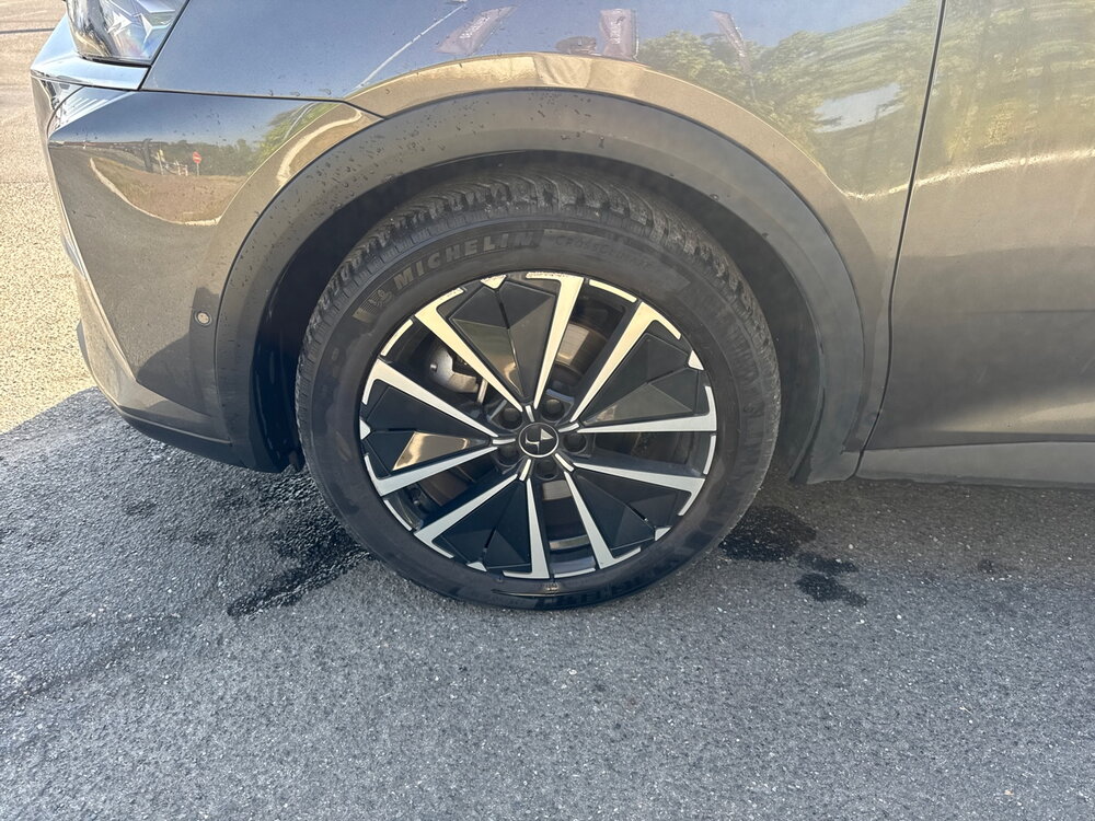Occasion DS DS7 DS 7 Hybride Rechargeable E-Tense 300 EAT8 4x4 - Opera