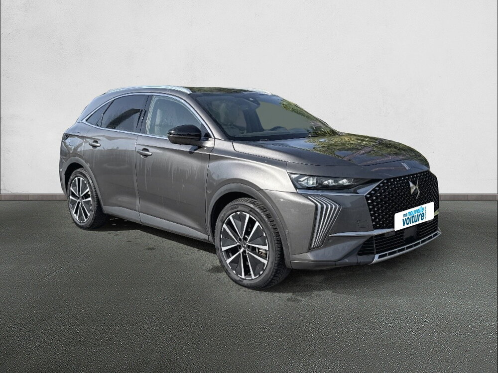 Occasion DS DS7 DS 7 Hybride Rechargeable E-Tense 300 EAT8 4x4 - Opera