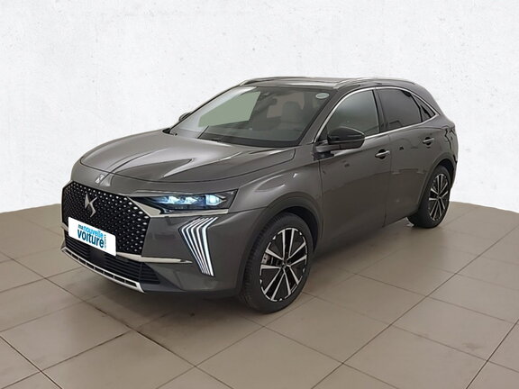 Occasion DS DS7 DS 7 Hybride Rechargeable E-Tense 300 EAT8 4x4 - Opera