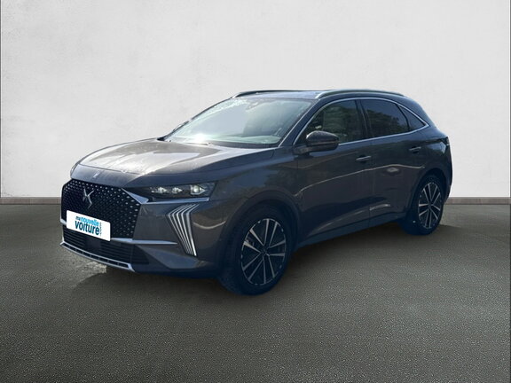 Occasion DS DS7 DS 7 Hybride Rechargeable E-Tense 300 EAT8 4x4 - Opera