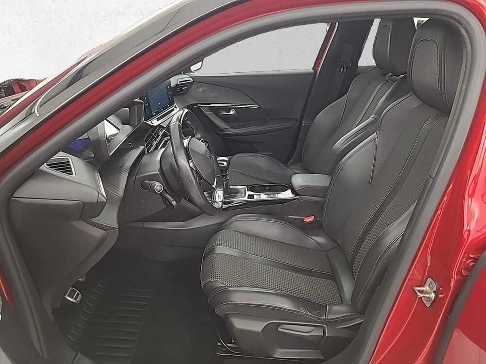 Occasion PEUGEOT 2008 2008 PureTech 130 S&S BVM6 - GT