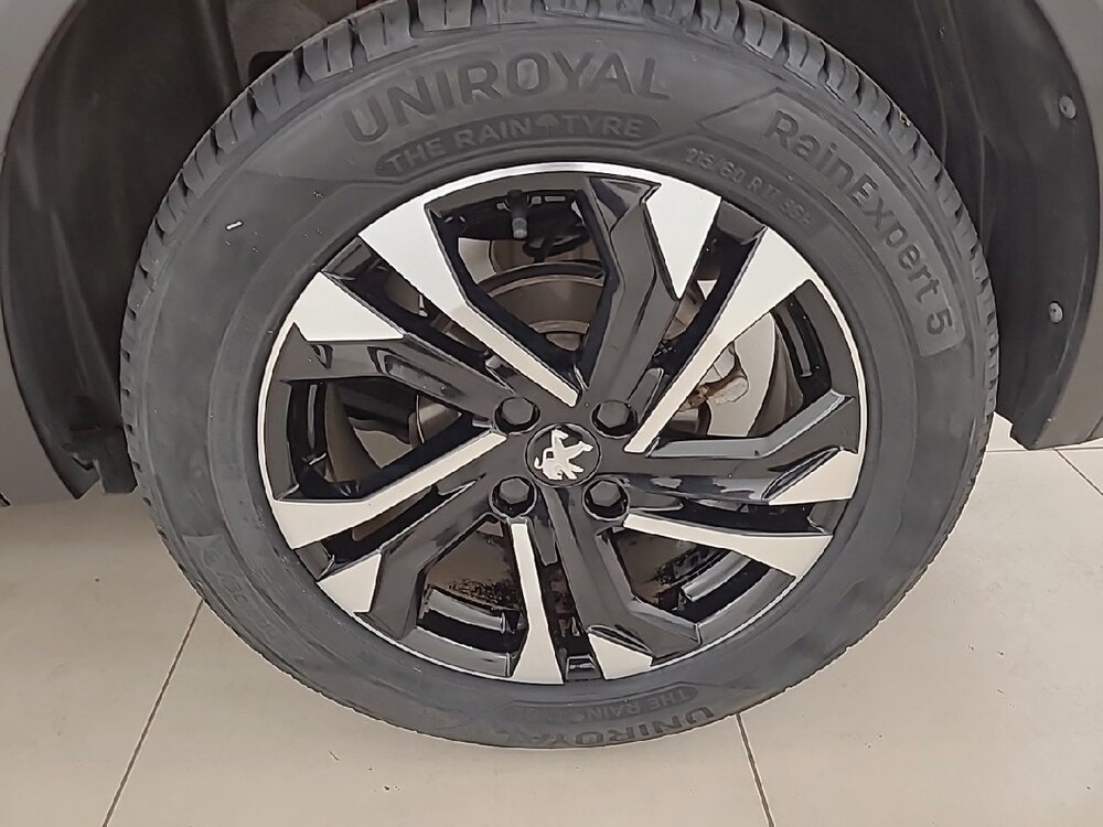 Occasion PEUGEOT 2008 2008 PureTech 130 S&S BVM6 - GT