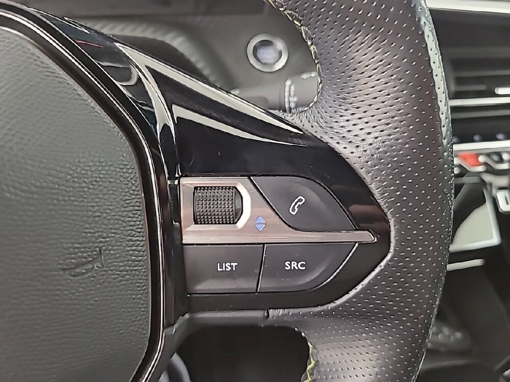 Occasion PEUGEOT 2008 2008 PureTech 130 S&S BVM6 - GT
